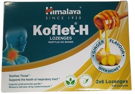 Koflet-H