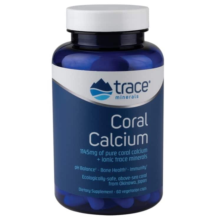 KoráLový VáPníK S M…