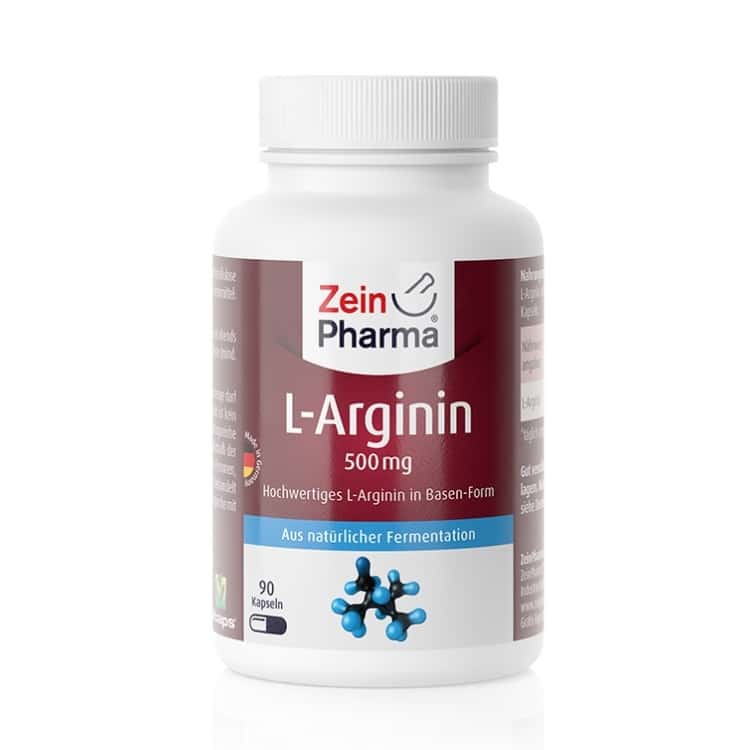 L-Arginin