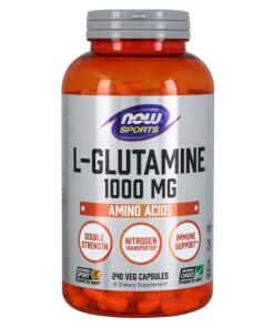 L-Glutamine