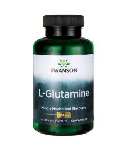 L-Glutamine
