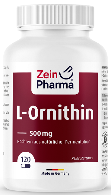 L-Ornithine