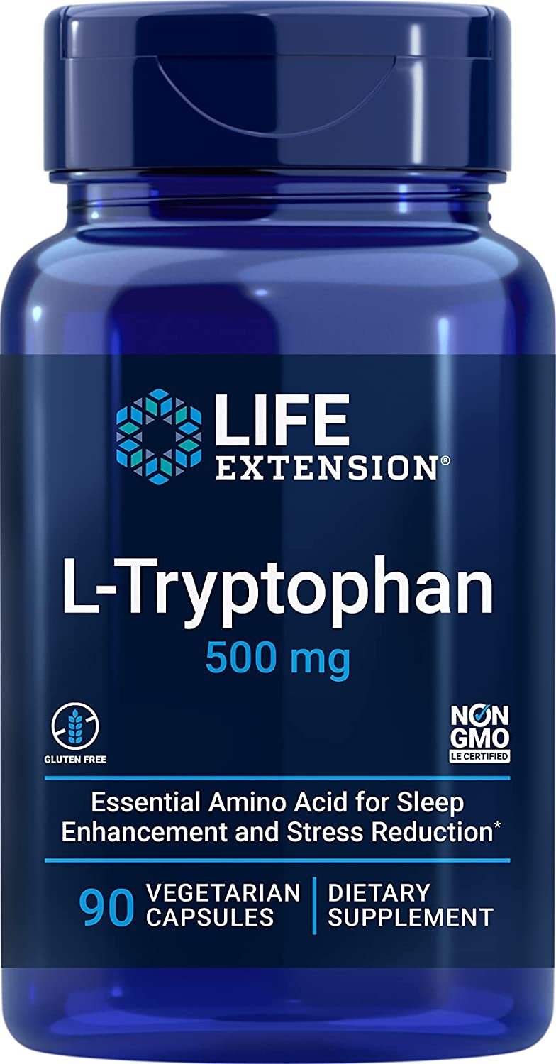 L-Tryptophan