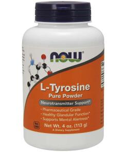 L-Tyrosine