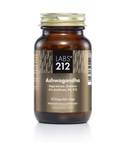LABS212 AdaptoPOWER (60 caps)