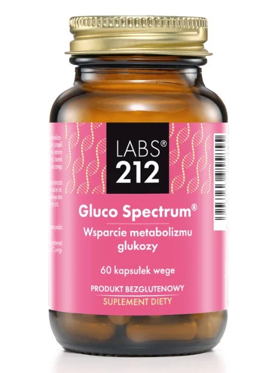 Labs212 - Gluco Spe…