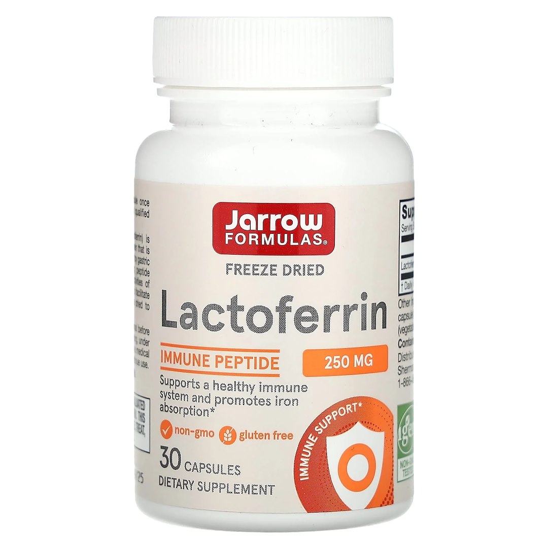 Lactoferrin
