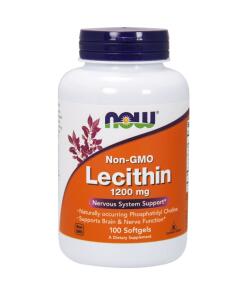 Lecithin
