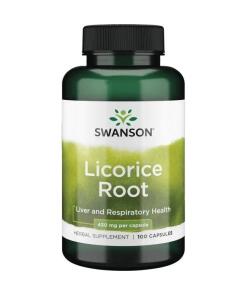 Licorice Root