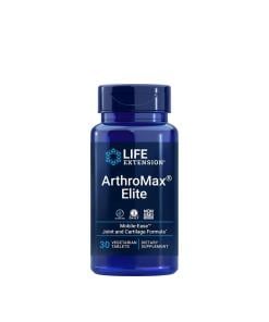 Life Extension - ArthroMax® Elite (30 Veg Tablets) - Eco Supplements CZ