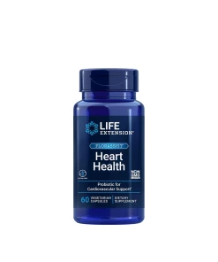 Life Extension - FLORASSIST® Heart Health (60 Veg Capsules)