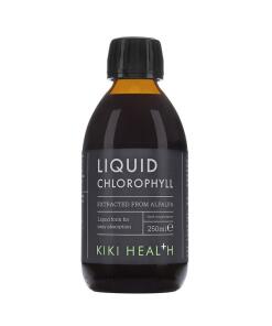 Liquid Chlorophyll - 250 ml.