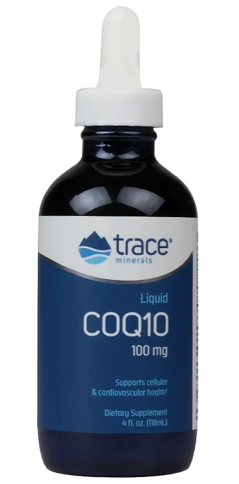 Liquid CoQ10