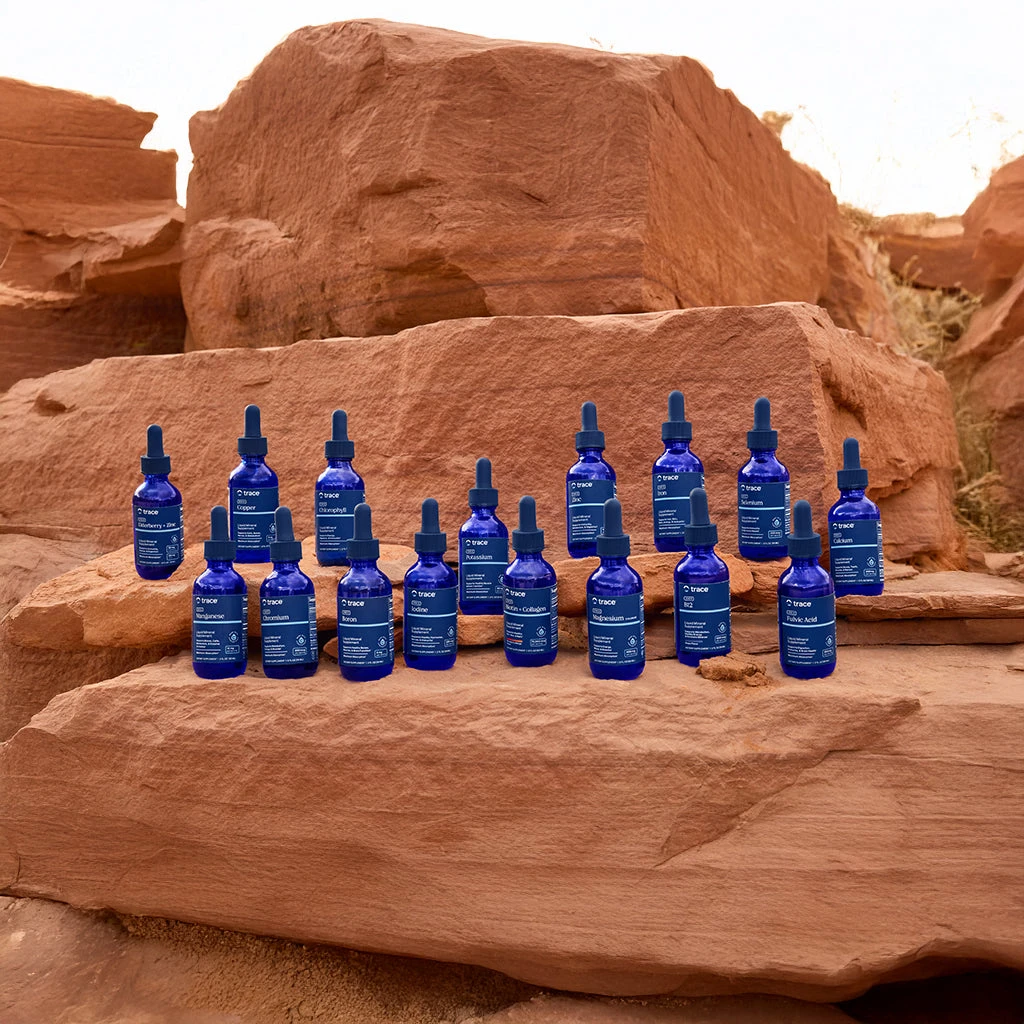 Ionický chlorofyl, 100 mg - 59 ml - Obrázek 3