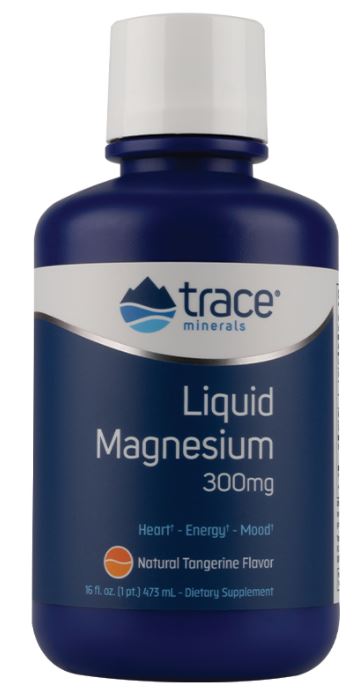 Liquid Magnesium