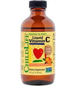 Liquid Vitamin C