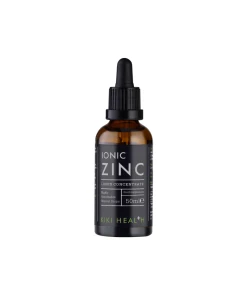Liquid Zinc - 50 ml. - Eco Supplements CZ