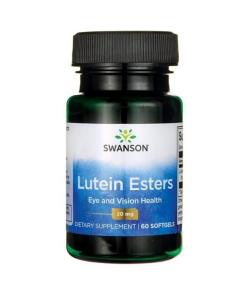 Lutein Esters