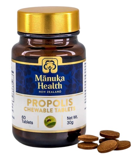 Manuka Health - ŽVý…