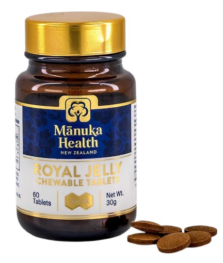 Manuka Health - ŽVý…