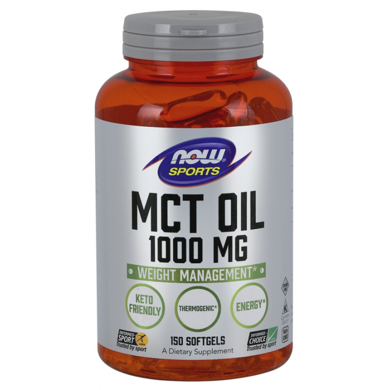 MCT Oil