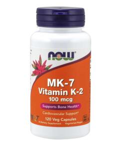 MK-7 Vitamin K-2