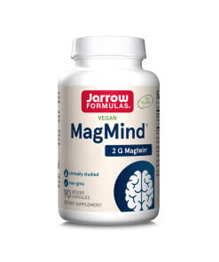 MagMind - Eco Supplements CZ