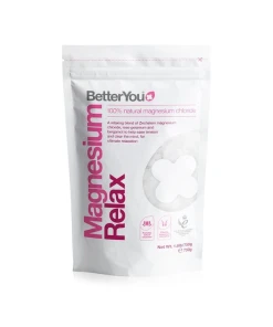 Magnesium Flakes Relax - 750g - Eco Supplements CZ
