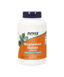 Magnesium Malate