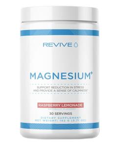 Magnesium+
