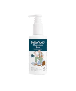Magnesium Sleep Kid's Body Lotion - 135 ml. - Eco Supplements CZ