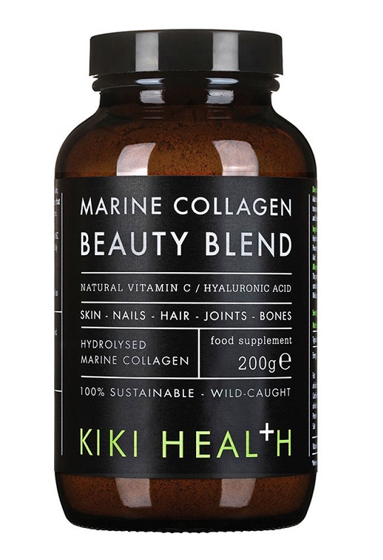 Marine Collagen Beauty Blend - 200g - Eco Supplements CZ