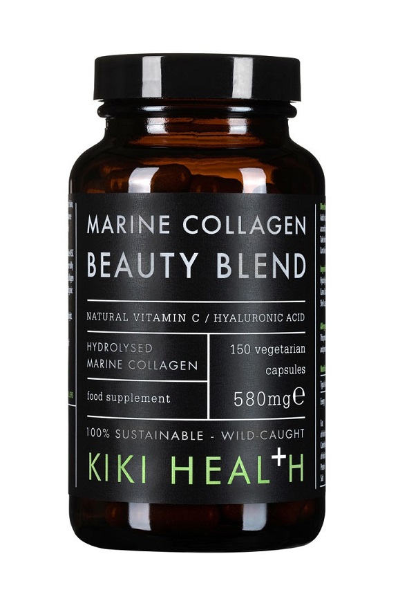 Marine Collagen Beauty Blend
