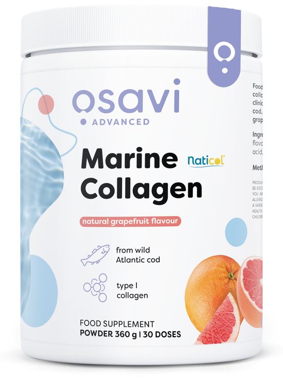 Marine Collagen Wild Cod