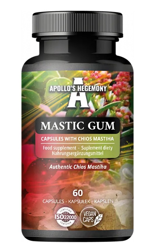 Apollo's Hegemony -…