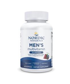 Men's Multivitamin Gummies