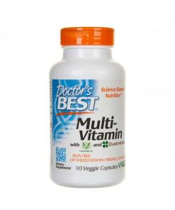 Multi-Vitamin - 90 vcaps