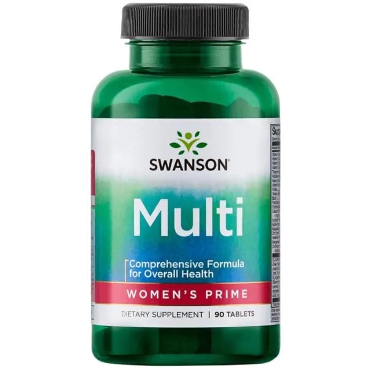 MultivitamíNy Pro ž…