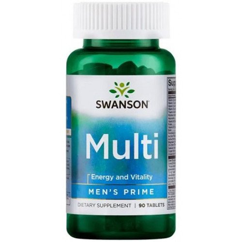 MultivitamíNy Pro M…