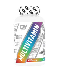 Multivitamin - 60 tablets