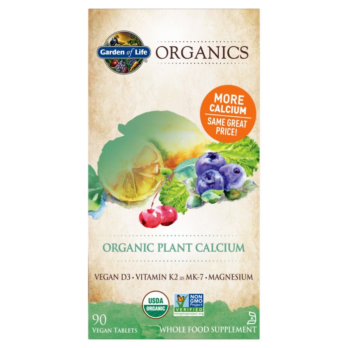Mykind Organics Ros…