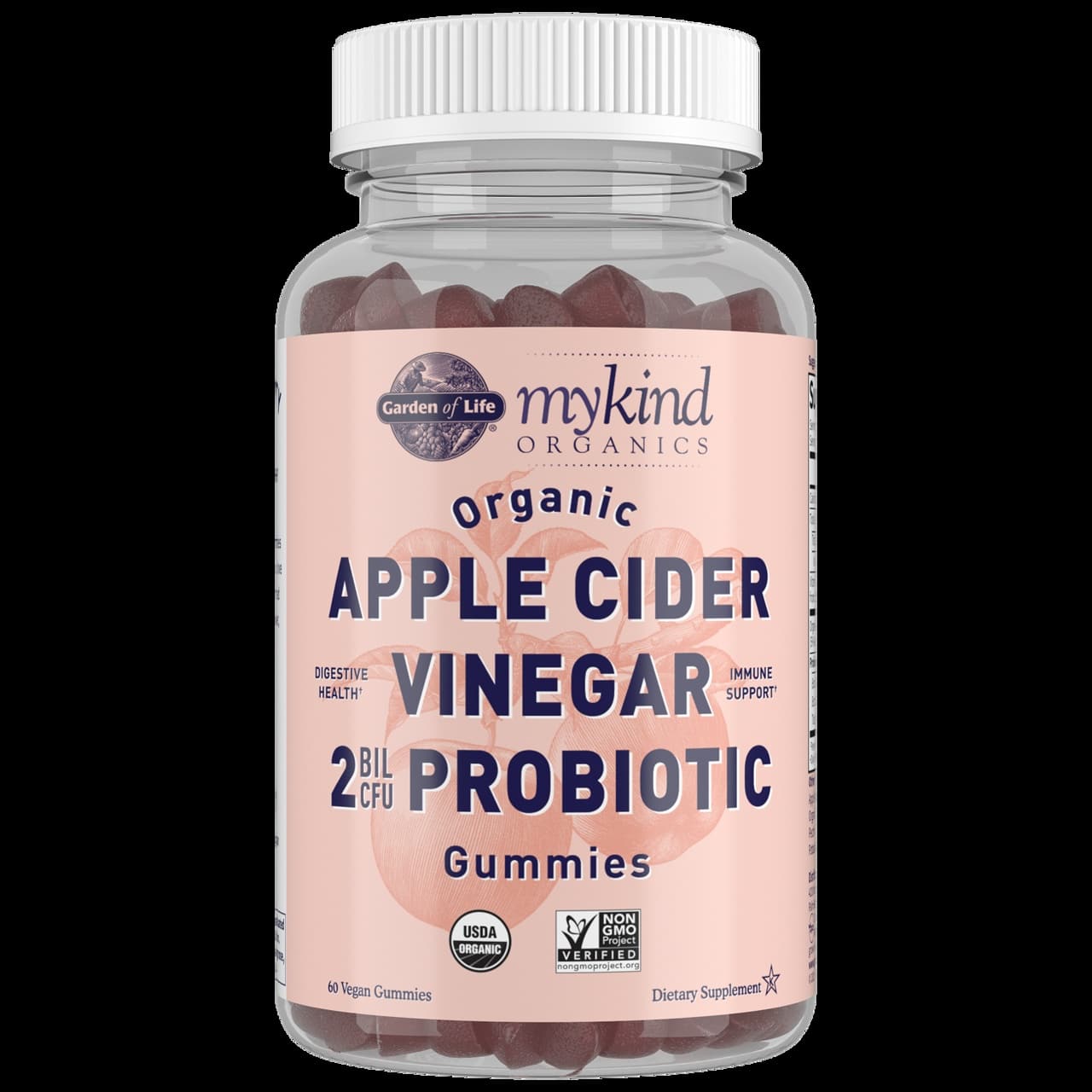 Mykind Organics Jab…