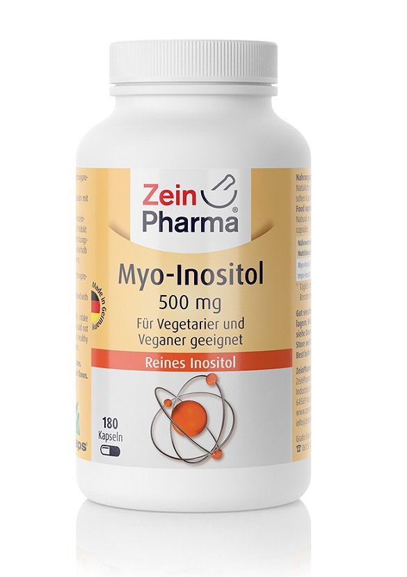 Myo-Inositol