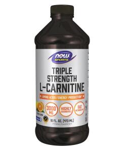 NOW L-Carnitine