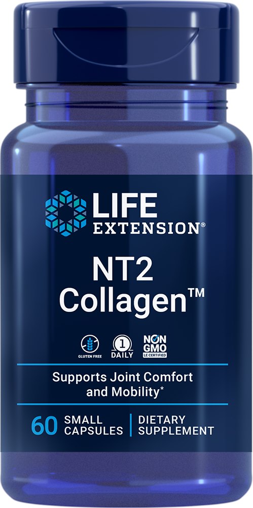 NT2 Kolagen, 40 Mg …