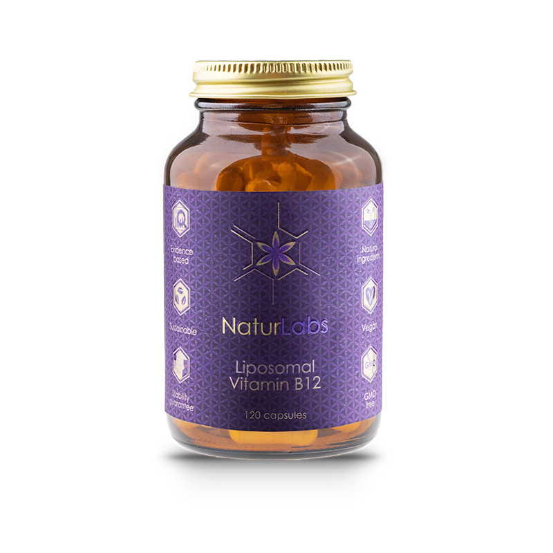 Naturlabs - Liposom…