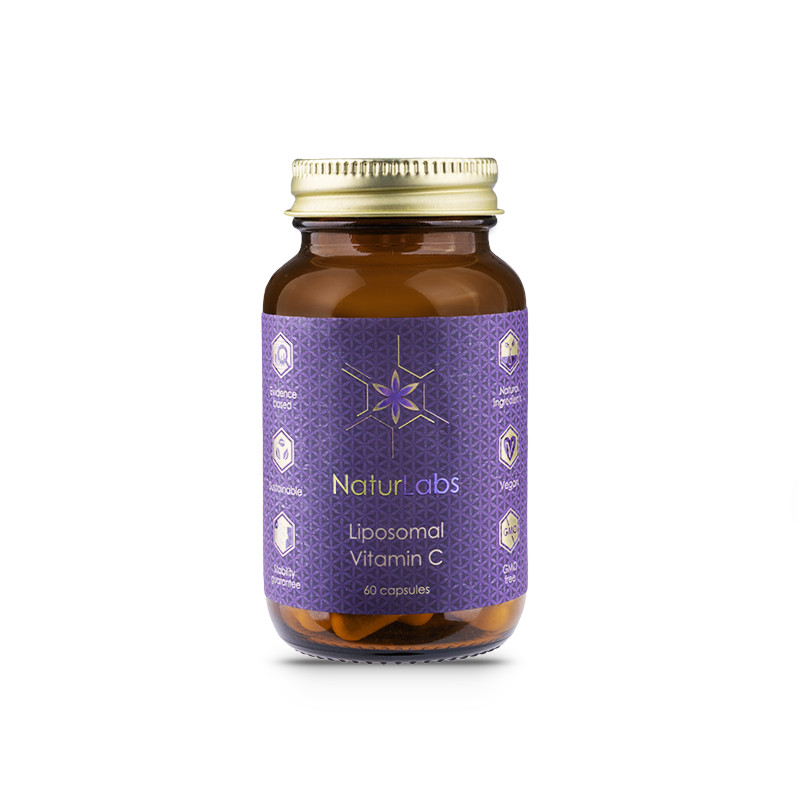 Naturlabs - Liposom…