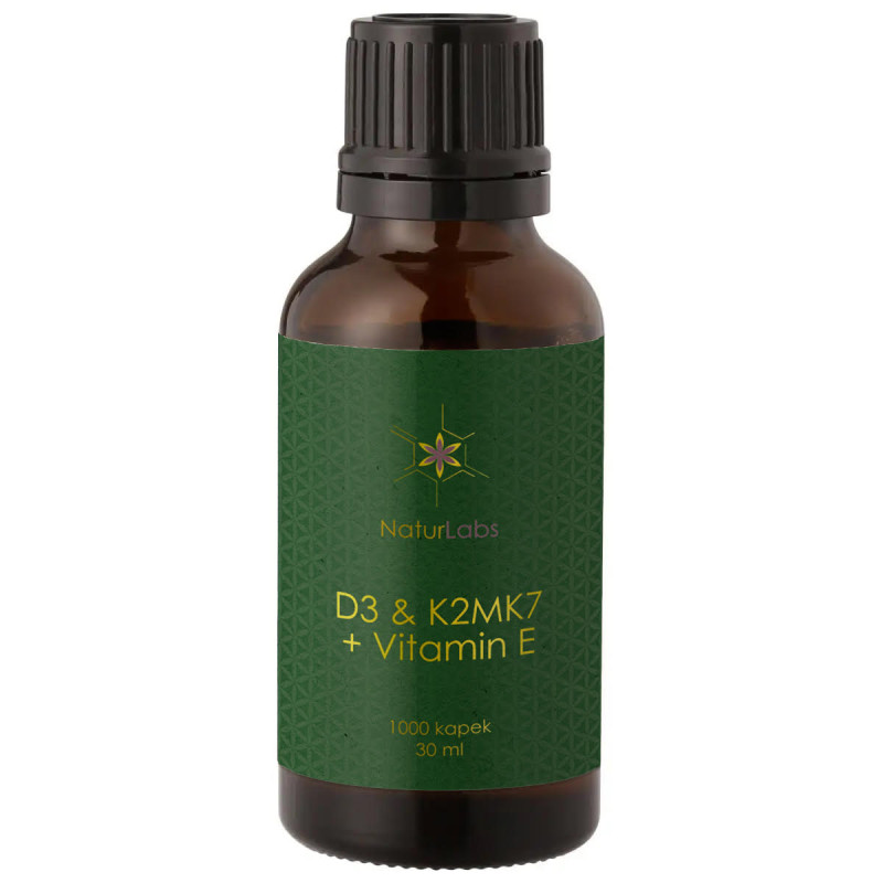 Naturlabs - Vitamin…