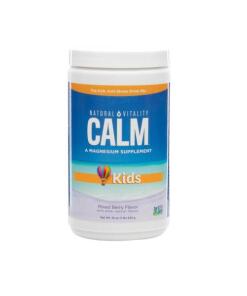 Natural Calm Kids