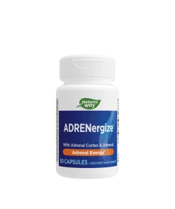 Natures Way ADRENergize (50 Capsules)